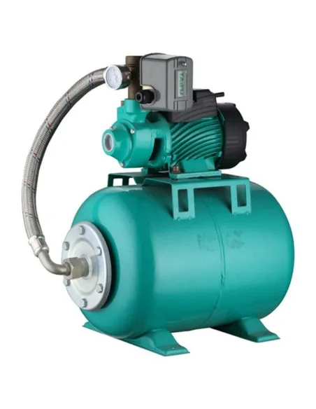 Насосна станція Taifu AT QBB-60 24L 0.37 кВт, бак 24 літри