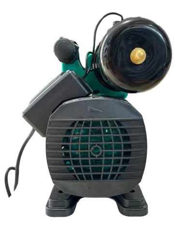 Міні насосна станція Taifu TWE 370 0.37 кВт з цифровою автоматикою