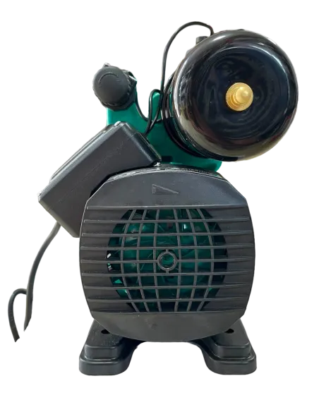 Мини насосная станция Taifu TWE 370 0.37 кВт с цифровой автоматикой