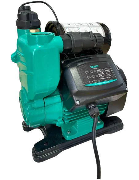 Мини насосная станция Taifu TWE 550 0.55 кВт с цифровой автоматикой