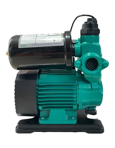 Мини насосная станция Taifu TWE 550 0.55 кВт с цифровой автоматикой