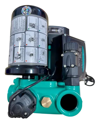 Мини насосная станция Taifu TWE 550 0.55 кВт с цифровой автоматикой