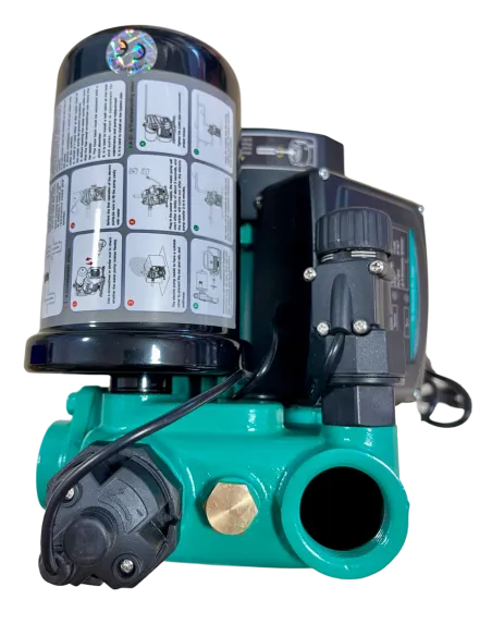 Мини насосная станция Taifu TWE 550 0.55 кВт с цифровой автоматикой