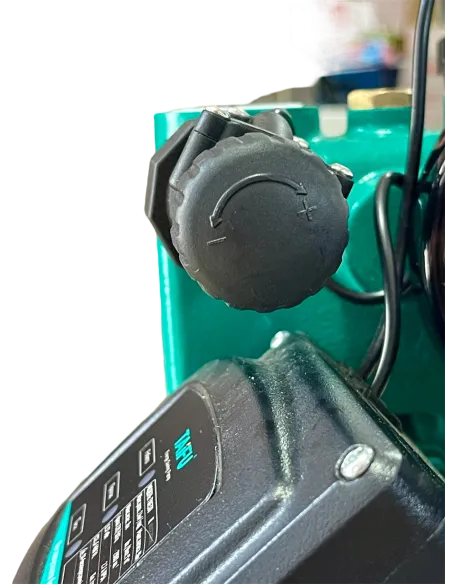 Міні насосна станція Taifu TWE 550 0.55 кВт з цифровою автоматикою