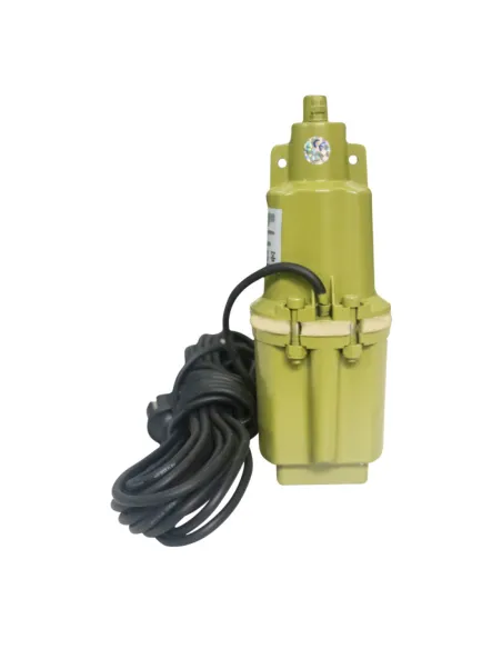 Вибрационный насос для скважины Taifu TVM 60-10N 0.25 кВт