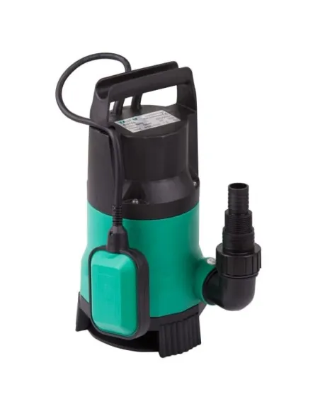 Дренажный насос Taifu GS-400 0.4 кВт Дренажный насос Taifu GS-400 0.4 кВт
