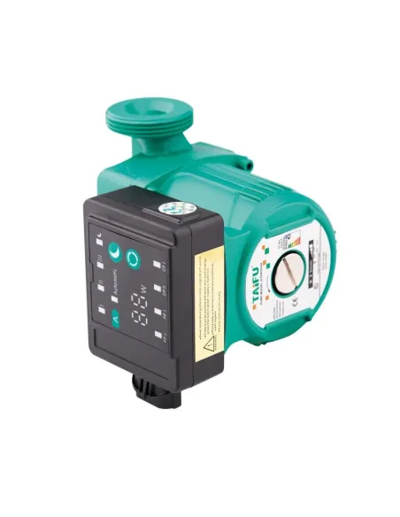 Циркуляційний насос Taifu STAR25/4A/130 енергозберігаючий