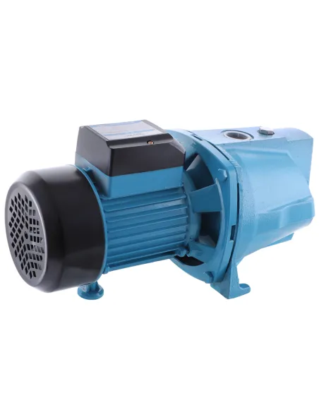 Центробежный поверхностный насос Vodomet JET130, 1.3 кВт