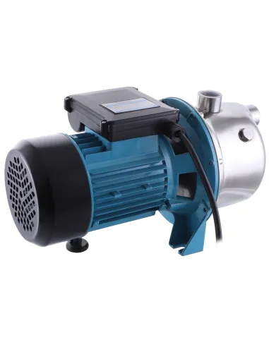 Відцентровий поверхневий насос Vodomet JS100, 1.1 кВт