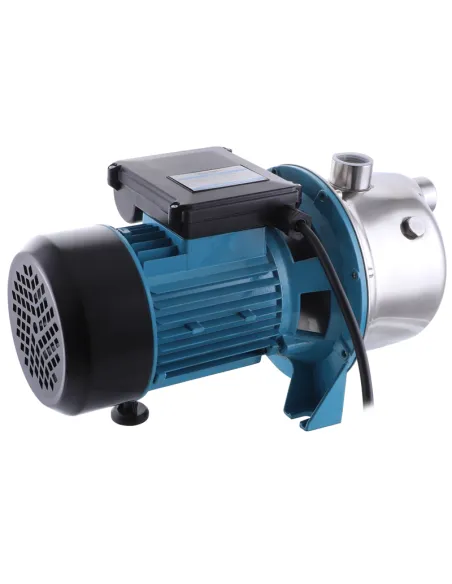 Відцентровий поверхневий насос Vodomet JS100, 1.1 кВт