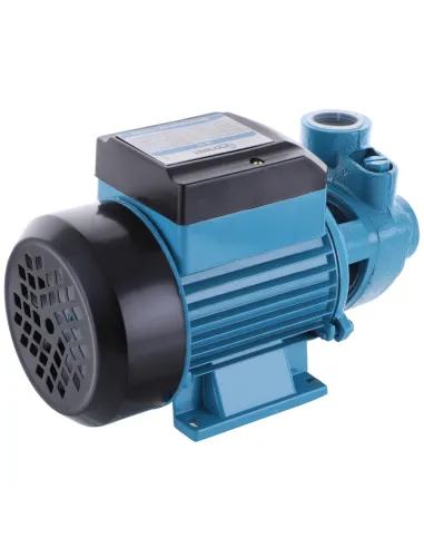 Вихровий поверхневий насос Vodomet QB60, 0.37 кВт