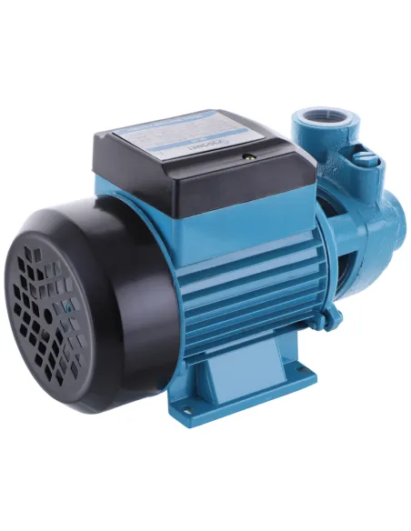 Вихровий поверхневий насос Vodomet QB60, 0.37 кВт