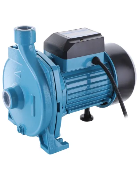 Центробежный поверхностный насос Vodomet CPM158, 1.1 кВт
