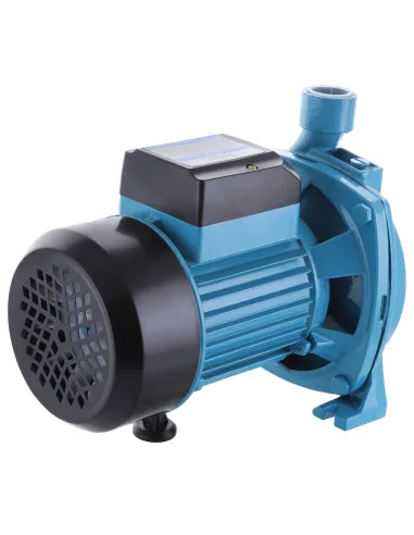 Центробежный поверхностный насос Vodomet CPM158, 1.1 кВт