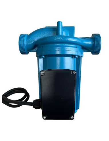 Циркуляційний насос Vodomet VM32/12-220 з гайками