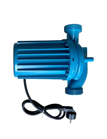 Циркуляционный насос Vodomet VM32/12-220, с гайками