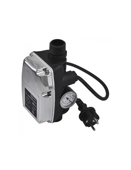 Електронне реле тиску Vodomet VDS-2 із захистом від сухого ходу Електронне реле тиску Vodomet VDS-2 із захистом від сухого ходу