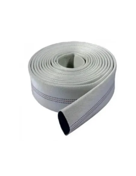 Пожарный рукав Eurostandard SH3256 50 мм, 30 метров, белый