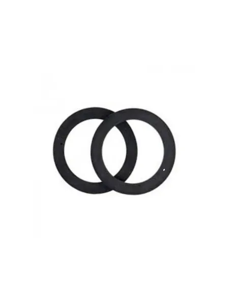 Комплект прокладок для гаек Vodomet 1 1/2 х 1 дюйма для циркуляционного насоса