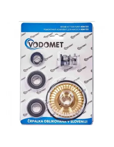 Ремонтний комплект Vodomet 4SKM-100