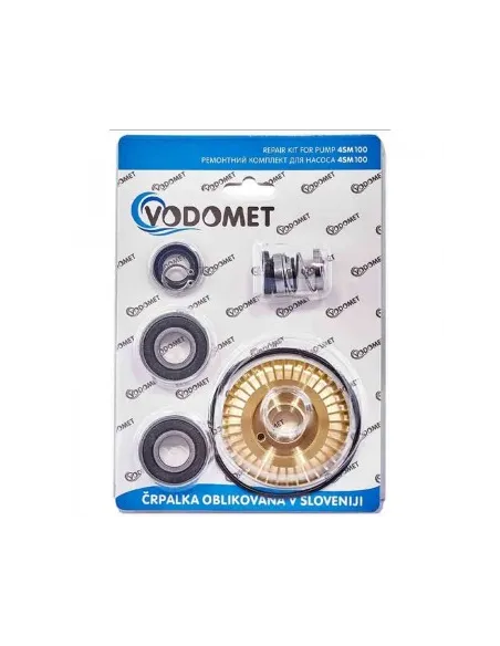 Ремонтний комплект Vodomet 4SKM-100