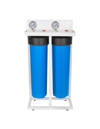 Магистральный фильтр для воды ITAL 2FH20BB ВigВlue 20 4.5х20 дюйма