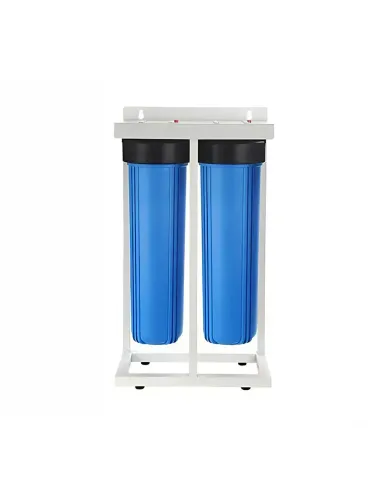 Магістральний фільтр для води ITAL 2FH20BB ВigВlue 20 4.5х20 дюйма