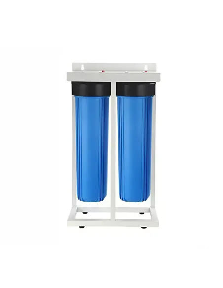 Магистральный фильтр для воды ITAL 2FH20BB ВigВlue 20 4.5х20 дюйма