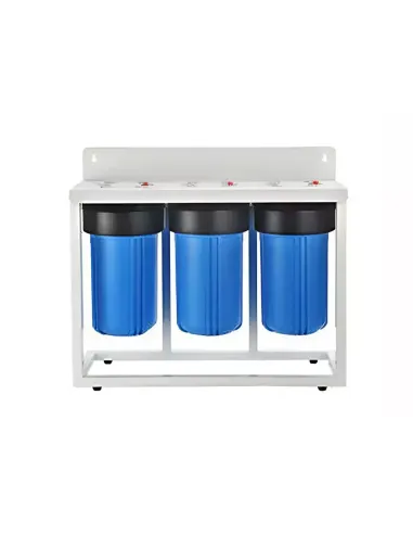 Магістральний фільтр для води ITAL 3FH10BB ВigВlue 10 4.5х10 дюйма