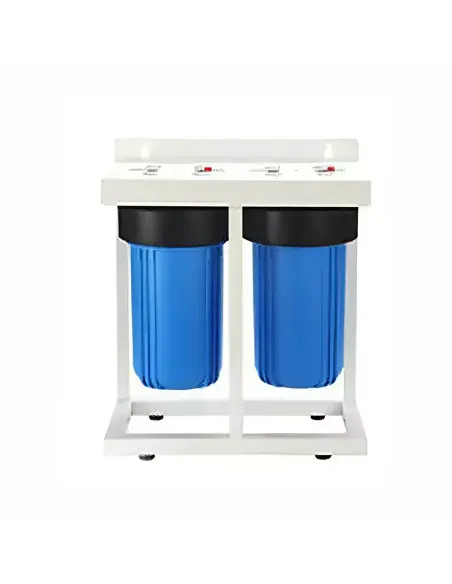 Магістральний фільтр для води ITAL 2FH10BB ВigВlue 10 4.5х10 дюйма