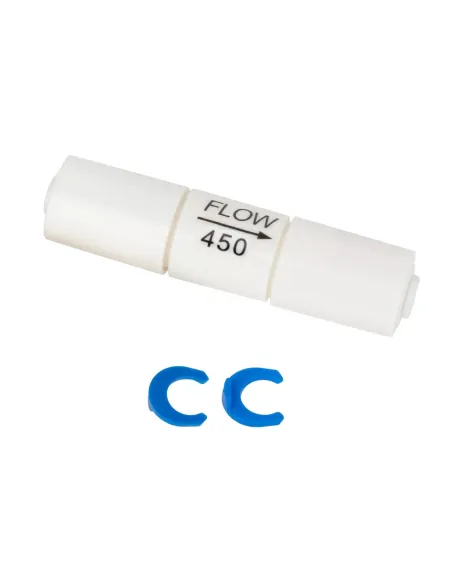 Ограничитель потока ITAL 75 GPD, 0.25 дюйма