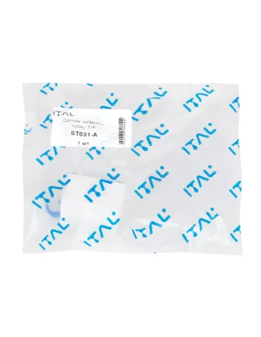 Датчик низького тиску ITAL ST031 A, 0.25 дюйми