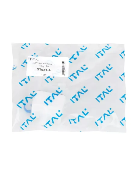 Датчик низкого давления ITAL ST031 A, 0.25 дюйма