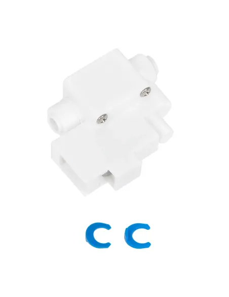 Датчик высокого давления ITAL ST030 A, 0.25х0.25 дюйма