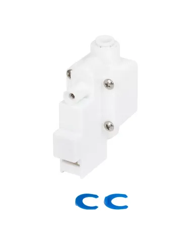 Датчик високого тиску ITAL ST030 A, 0.25х0.25 дюйма