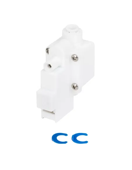 Датчик высокого давления ITAL ST030 A, 0.25х0.25 дюйма