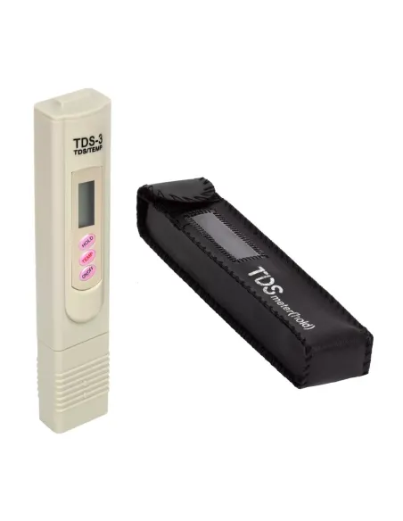 Вимірювач вмісту солей ITAL TDS-01 Вимірювач вмісту солей ITAL TDS-01