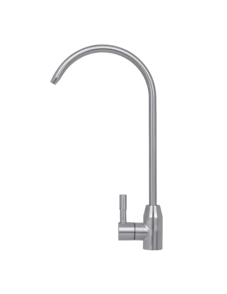 Кран для фільтру очищення води ITAL Модерн FLT-S-SS