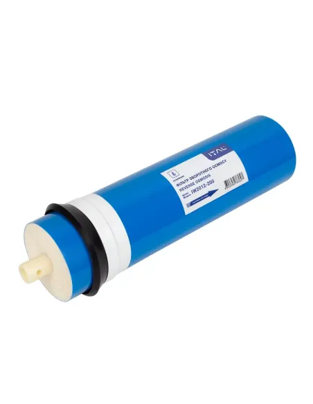 Мембрана зворотного осмосу ITAL IW2812-200, 200 галон