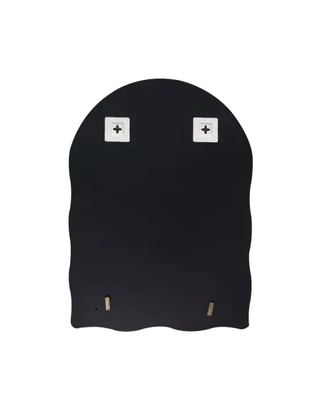 Дзеркало для ванної кімнати Lidz Anny LD78AN4557 з поличкою, 425х575х105 мм