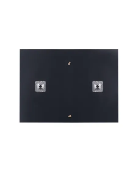 Зеркало для ванной Lidz Wawel LD78WA6080, прямоугольное, 600х800 мм Зеркало для ванной Lidz Wawel LD78WA6080, прямоугольное, 600х800 мм