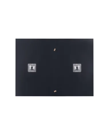 Зеркало для ванной Lidz Wawel LD78WA4560, прямоугольное, 450х600 мм