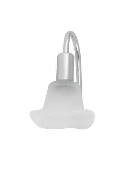 Зеркало для ванной Lidz Sofi LD78WA4560, 3 полочки, ассиметичное, со светильником, 680х875х100 мм Зеркало для ванной Lidz Sofi LD78WA4560, 3 полочки, ассиметичное, со светильником, 680х875х100 мм