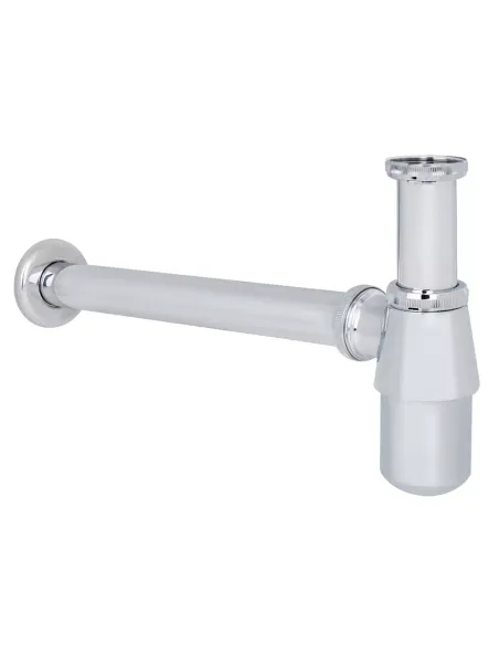 Сифон для умывальника ITAL HF6002, 1 1/4 дюйма