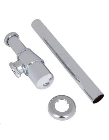 Сифон для умивальника ITAL HF6002, 1 1/4 дюйма