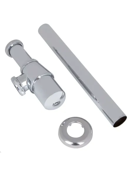 Сифон для умивальника ITAL HF6002, 1 1/4 дюйма