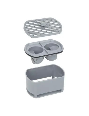 Канализационный трап ITAL IT03-FT01/500, линейный, комбинированный затвор