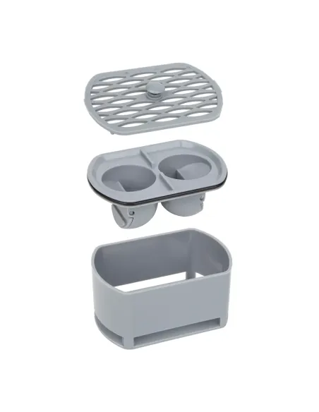 Канализационный трап ITAL IT03-FT01/500, линейный, комбинированный затвор