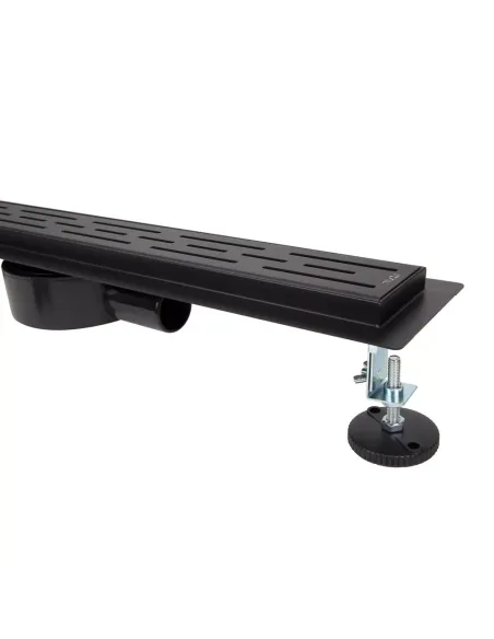 Канализационный трап ITAL IT03-FT01/500B, линейный, комбинированный затвор