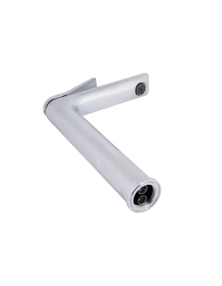 Смеситель для умывальника Qtap Presto QTPRE269CRM45572 Chrome однорычажный